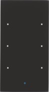 Glas-Sensor 3fach schwarz 75143835 