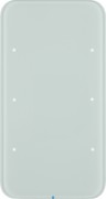 Touch-Sensor 3fach Glas polarweiß 75143860 