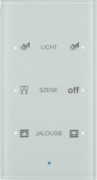 Glas-Sensor 3fach polarweiß 75143930 