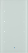 Glas-Sensor 4fach Glas polarweiß 75144830 