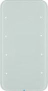 Touch-Sensor 4fach Glas polarweiß 75144860 