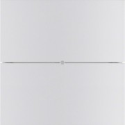 Tastsensor 2fach Alu 75162094 