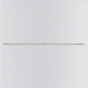 Tastsensor 2fach Alu 75162594 