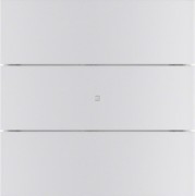 Tastsensor 3fach Alu 75163094 