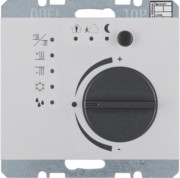 Temperaturregler Alu 75441171 