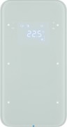 Touchsensor 2fach Glas polarweiß 75642060 