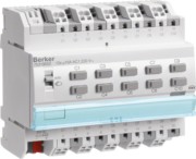 KNX Schalt-/Jalousieaktor 10-/5fach REG 16A 75319002 