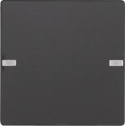 Tastsensor 1f. anthr/samt komfort 80141326 