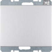 KNX-Sensor alu eloxiert 75441371 