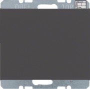 KNX-Sensor anthrazit matt 75441375 