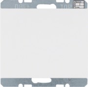 KNX-Sensor polarweiß glänzend 75441379 