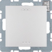 KNX-Sensor alu matt 75441383 