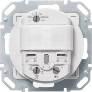KNX-Bewegungsmelder Modul PIR 1,1m 80262160 