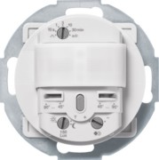 KNX-Bewegungsmelder Modul PIR 2,2m 80262261 