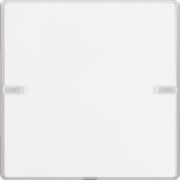Tastsensor 1f. Komfort m.Beschriftungsfeld 80141321 