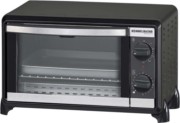 Kleinbackofen 10l 950W BG 950 Speedy sw 