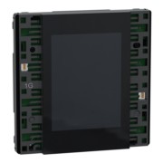 Tastsensor 1f. Flex, KNX MEG6191-6010 
