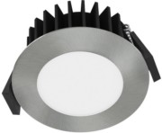 LED-Spot 230V dim. IP54 3000-5700K chr-sat L54N071325 
