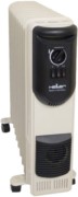 Radiator 11Rippen,2000W,Turbo MAV 2011 T beige/sw 