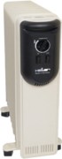 Radiator 9Rippen,2000W MAV 2009 beige/sw 