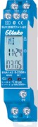 Schaltuhr 2-Kanal-Bluetooth SU12DBT/1+1-UC 