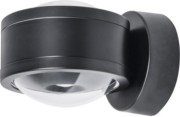 Megatron LED-Wandleuchte 2x GX53, 927, sw MT67007 