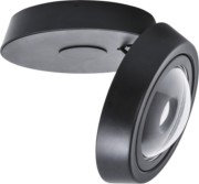 Megatron LED-Deckenleuchte GX53, 927, sw MT67020 