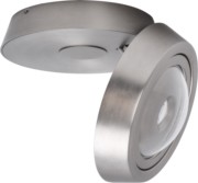 Megatron LED-Deckenleuchte GX53, 927, titan MT67022 