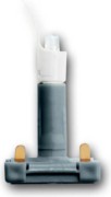 LED Beleuchtungseinheit Farbe der BLAU. 8383-17 
