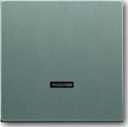 Bedienelement m. Glimmlampe. mete 6543-803-101 