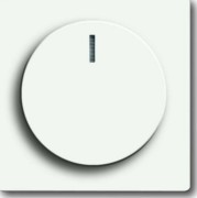Zentralscheibe stws mt für Drehdimmer 6540-884-102 