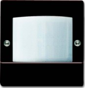 Wächter braun 180 UP Kombilinse 6800-31-102C 
