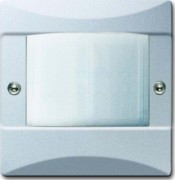 Wächter alusilber 180 UP Kombilinse 6800-33-102C 