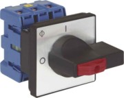 Hauptschalter KG20B T203/04 E 