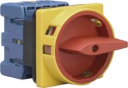 Hauptschalter m.Not-Aus-Funktion KG20B T203/01 E 