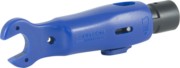 Absetzwerkzeug mit 11mm Schlüssel ZAW 16 