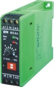 Multi-Zeitrelais MZAk-E10 0,1-800S 