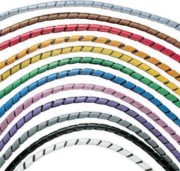 Spiralband 50 12,7mm x 100 T50F-C (VE=30,5m) 