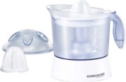 Zitruspresse 1l, 2 Kegel ZP 40 