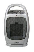 Keramik-Heizlüfter 1500W,Keramik,Osz. PTF 501 B si 