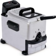 Tefal Fritteuse Oleoclean Compact FR7016 eds 