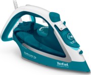 Tefal Dampfbügeleisen Easygliss II FV5737 türkis 
