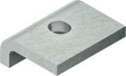 Profilklemme, Schwer HSKS 10 