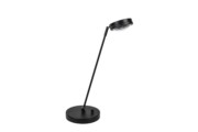 Megatron LED-Tischleuchte GX53, 927, sw MT67040 