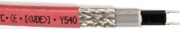 Heizband 250m Tr. LZSH pipeguard25#98301067 