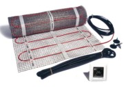 Dünnbettset 1-1200 W DTIF 8,0 qm,professi 140F0826 
