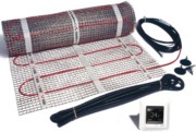 Dünnbettset 1-750 W DTIF 5,0 qm,professi 140F0823 