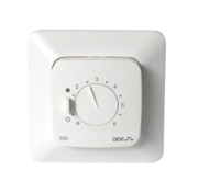 Thermostat devireg 530 DE/AT 