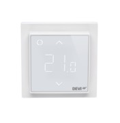 Raum+BodenThermostat RAL9016 140F1140 