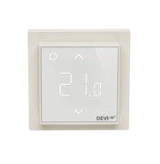 Raum+BodenThermostat RAL9010 140F1141 